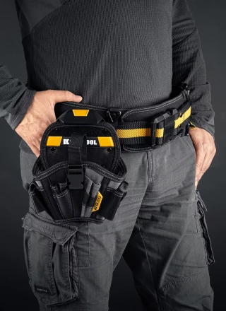 Кобура для дрели KRAFTOOL 38768 купить в Губкинске