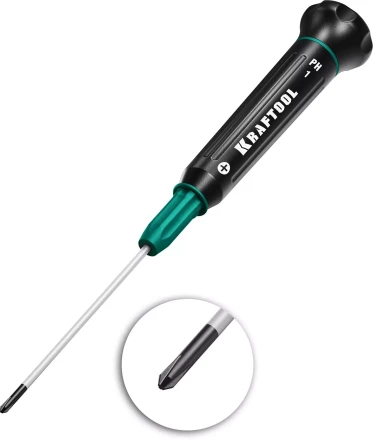 Отвертки для точных работ Precision 25682-1 купить в Губкинске