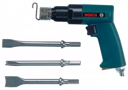 Молоток отбойный (зубило) пневматический BOSCH купить в Губкинске