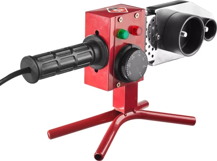 Паяльник для полипропиленовых труб АСТ-800 серия МАСТЕР купить в Губкинске