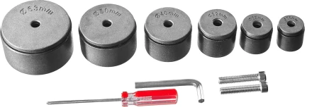 Паяльник для полипропиленовых труб АСТ-800 серия МАСТЕР купить в Губкинске