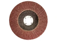 Круг лепестковый торцевой P 40 180 х 22,2 мм MATRIX 74073