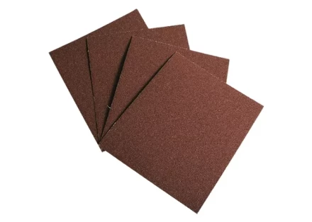 Шлифлист на тканевой основе P 46 230х280 мм 10 шт водостойкий MATRIX 75635 купить в Губкинске