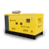 Дизельный генератор Vektor AD-20Y-T400 в шумозащитном кожухе купить в Губкинске
