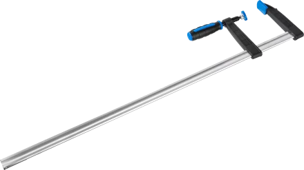 Струбцина ЗУБР ПС-хх усиленная серия ПРОФЕССИОНАЛ купить в Губкинске