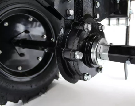 Мотоблок HUTER МК-9500М (МК-9500) купить в Губкинске