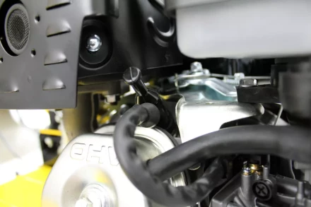 Мотоблок HUTER МК-9500М (МК-9500) купить в Губкинске