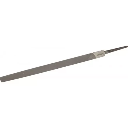 Напильник ЗУБР &quot;ПРОФЕССИОНАЛ&quot; трехгранный, №3, 200мм 1630-20-3_z01 купить в Губкинске