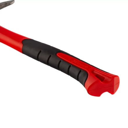 Молоток кровельщика &quot;optimal&quot;, 600 г, фибергласовая обрезиненная рукоятка Matrix 10626 купить в Губкинске