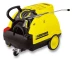 Мойка высокого давления Karcher HDS 551 C ECO (Мойка Керхер HDS 551 C ECO) купить в Губкинске