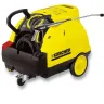 Мойка высокого давления Karcher HDS 551 C ECO (Мойка Керхер HDS 551 C ECO) купить в Губкинске