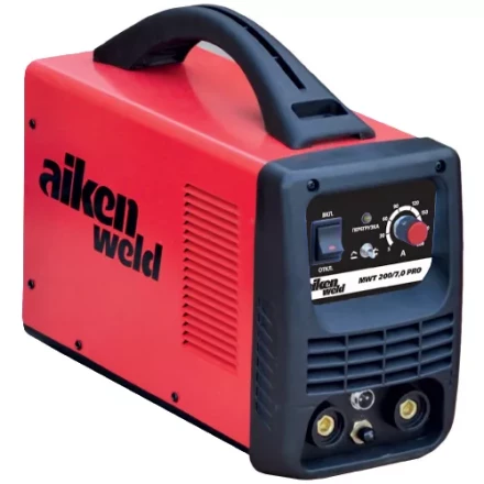 Сварочный инвертор Aiken MWТ 200/7 купить в Губкинске