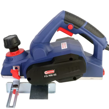 Рубанок Диолд РЭ-900-02 купить в Губкинске