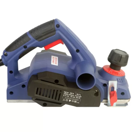 Рубанок Диолд РЭ-900-02 купить в Губкинске