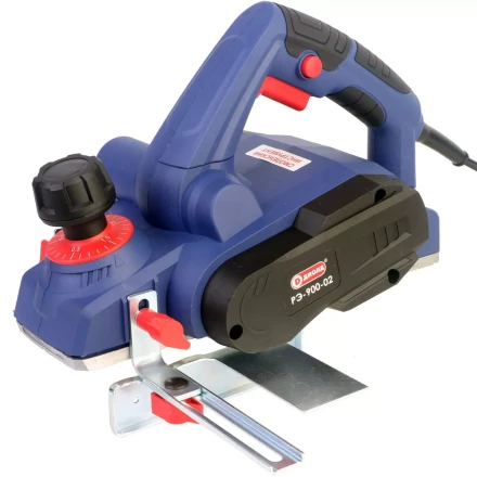 Рубанок Диолд РЭ-900-02 купить в Губкинске