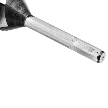 Сверло по дереву шнековое 40 х 350 мм шестигранный хвостовик Matrix 70166 купить в Губкинске