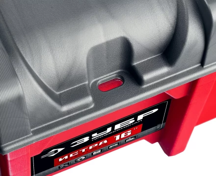 Ящики для инструмента усиленные ИСТРА серия ПРОФЕССИОНАЛ купить в Губкинске