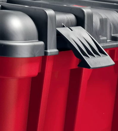 Ящики для инструмента усиленные ИСТРА серия ПРОФЕССИОНАЛ купить в Губкинске