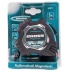 Рулетка Magnetisch 5 м х 19 мм обрезиненный корпус автоматическая фиксация Нейлоновое покрытиеытие зацеп с магнитом Gross 32571 купить в Губкинске