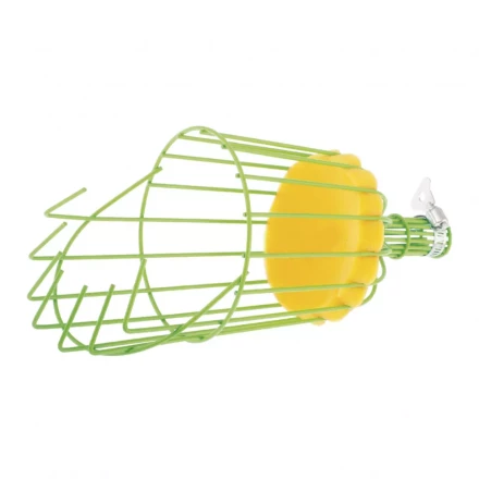 Плодосъемник с металлической корзиной внутренний D 145 мм Palisad 65710 купить в Губкинске