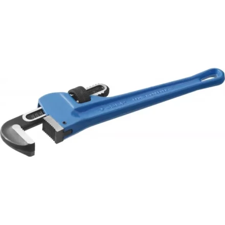 Ключ трубный разводной ЗУБР &quot;ПРОФЕССИОНАЛ&quot;, Сr-V, 300мм / 1,5&quot; 27339-1_z01 купить в Губкинске