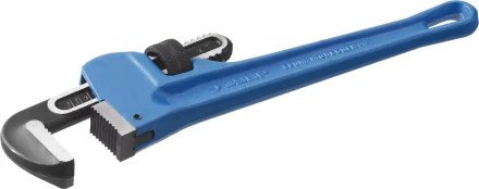 Ключ трубный разводной ЗУБР &quot;ПРОФЕССИОНАЛ&quot;, Сr-V, 300мм / 1,5&quot; 27339-1_z01 купить в Губкинске