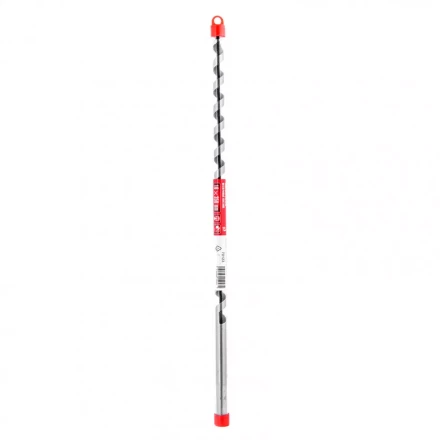 Сверло по дереву шнековое 10 х 350 мм шестигранный хвостовик Matrix 70123 купить в Губкинске