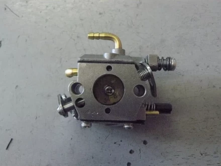 Карбюратор Walbro WT 846A 038 купить в Губкинске