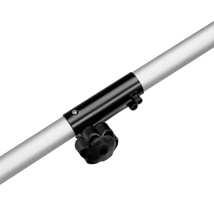 Триммер бензиновый Denzel DT 43S разъемная штанга 96225 купить в Губкинске