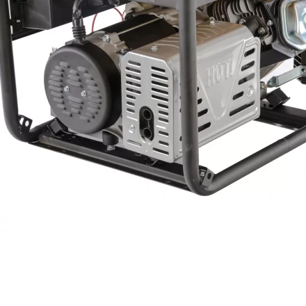 Генератор бензиновый Denzel PS 70 EA 946894 купить в Губкинске