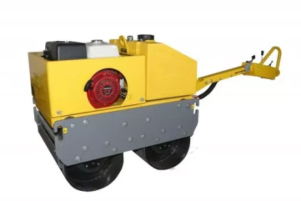 Каток вибрационный бензиновый КВД 650 57251 купить в Губкинске