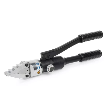 Расширитель (разгонщик) фланцев гидравлический КВТ РГ-8 (11–55 мм) (87720) купить в Губкинске