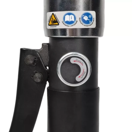 Расширитель (разгонщик) фланцев гидравлический КВТ РГ-8 (11–55 мм) (87720) купить в Губкинске