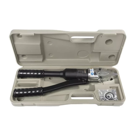 Расширитель (разгонщик) фланцев гидравлический КВТ РГ-8 (11–55 мм) (87720) купить в Губкинске