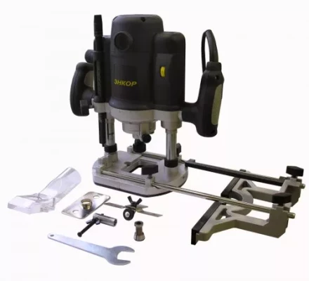 Фрезер ФМЭ-1800/12Э 50261 купить в Губкинске