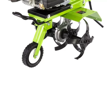 Мотокультиватор КБС-600 Сибртех 56400 купить в Губкинске