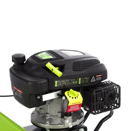 Мотокультиватор КБС-600 Сибртех 56400 купить в Губкинске