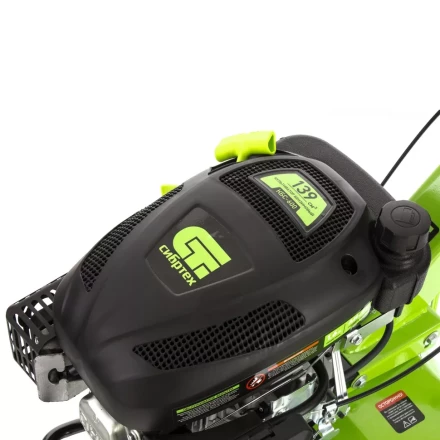 Мотокультиватор КБС-600 Сибртех 56400 купить в Губкинске