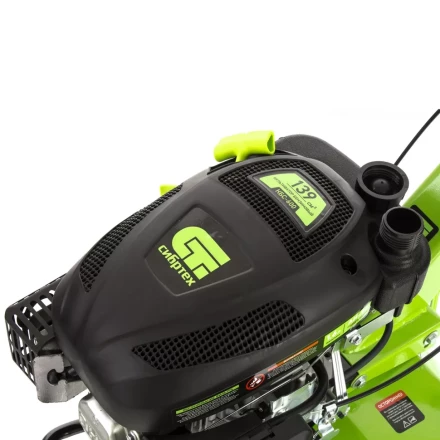 Мотокультиватор КБС-600 Сибртех 56400 купить в Губкинске