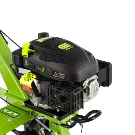 Мотокультиватор КБС-600 Сибртех 56400 купить в Губкинске