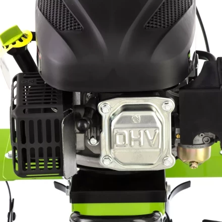 Мотокультиватор КБС-600 Сибртех 56400 купить в Губкинске