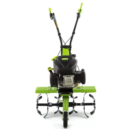 Мотокультиватор КБС-600 Сибртех 56400 купить в Губкинске