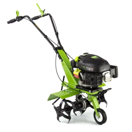 Мотокультиватор КБС-600 Сибртех 56400 купить в Губкинске