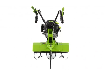 Мотокультиватор КБС-600 Сибртех 56400 купить в Губкинске