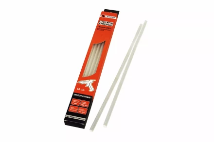 Стержень клеевой 7х300мм ЭНКОР 030 10 шт 505030 купить в Губкинске