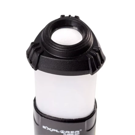 Фонарь кемпинговый светодиодный КВТ FL-6896 (82064) купить в Губкинске