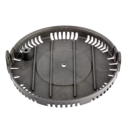 Дренажный насос для чистой и грязной воды Denzel DP-450S 97267 купить в Губкинске