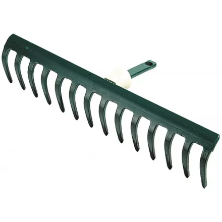 Грабли RACO &quot;MAXI&quot;, 14 зубцов, с быстрозажимным механизмом, 360мм 4230-53804 купить в Губкинске