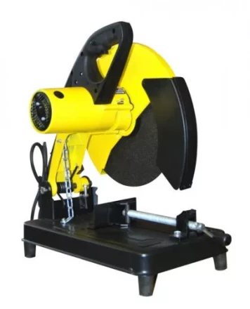 Пила торцовочная по металлу Корвет 431 абр 94310 купить в Губкинске