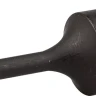 Торцовая головка KRAFTOOL "INDUSTRIE QUALITAT" ударная (1/2"), TORX, Cr-Mo, фосфатированная, T30 27952-30_z01 купить в Губкинске